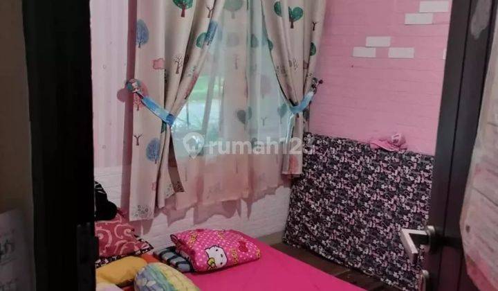 DI JUAL RUMAH SIAP HUNI 2