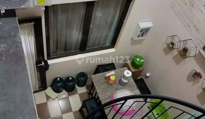 DI JUAL RUMAH SIAP HUNI 5