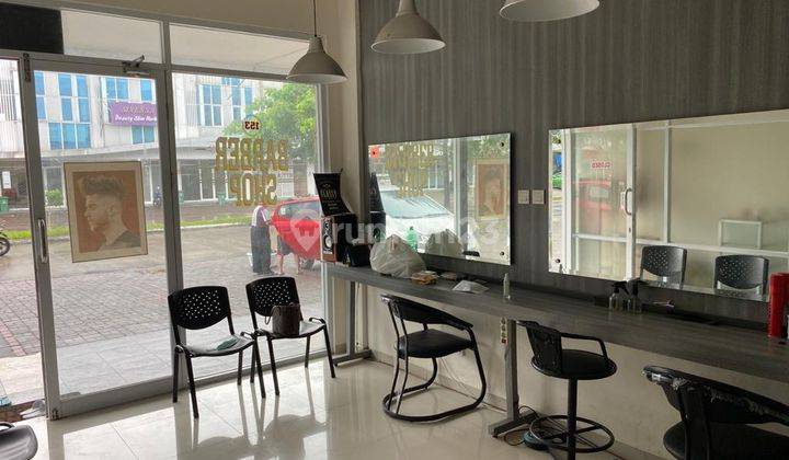 DI JUAL RUKO 2 LANTAI DI KAWASAN CITRALAND LAND 2