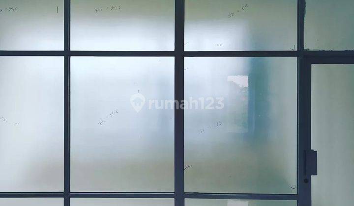 DI JUAL RUKO 2 LANTAI DI KAWASAN CITRALAND LAND 4