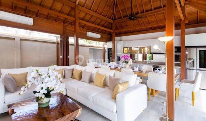 For Sale Villa Seminyak Bali 2