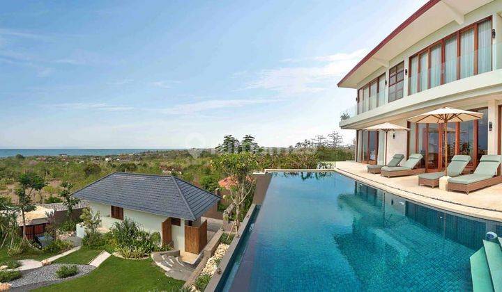 Di Jual Vila Labuan sait Bali 1