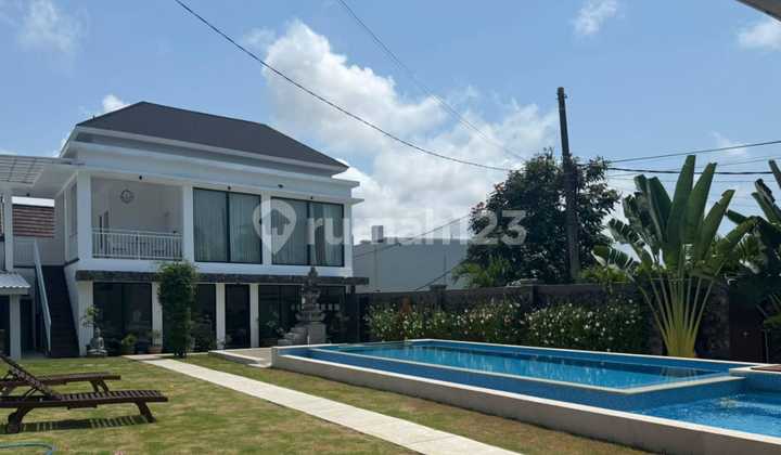 Villa for Sale in Pandawa Area