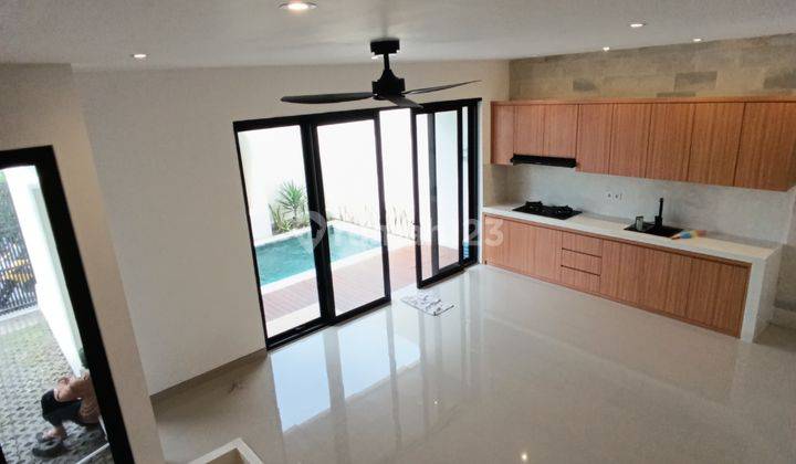 Di Jual Villa Baru Bali 2