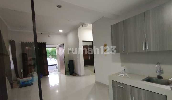 Dijual Rumah Siap Huni 2