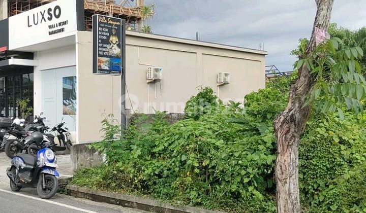 For Sale Land Near Brawe Beach