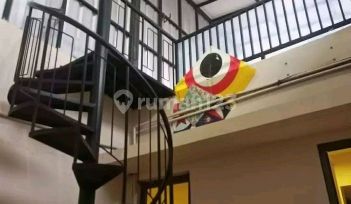 Dijual Rumah Siap Huni 2