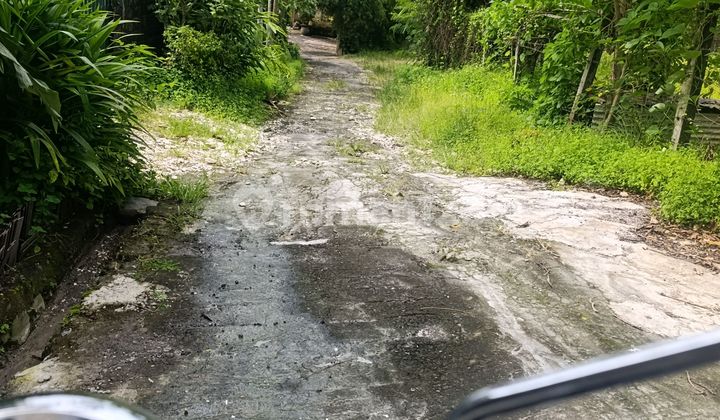 For Sale Land Umalas Bali