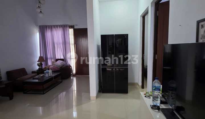 Dijual Rumah Siap Huni 2