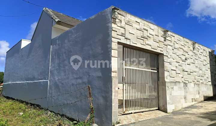 For Sale New Minimalist Villa