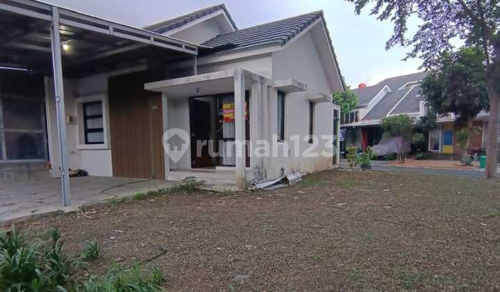 Dijual Rumah Siap Huni Dijual Rumah Siap Huni