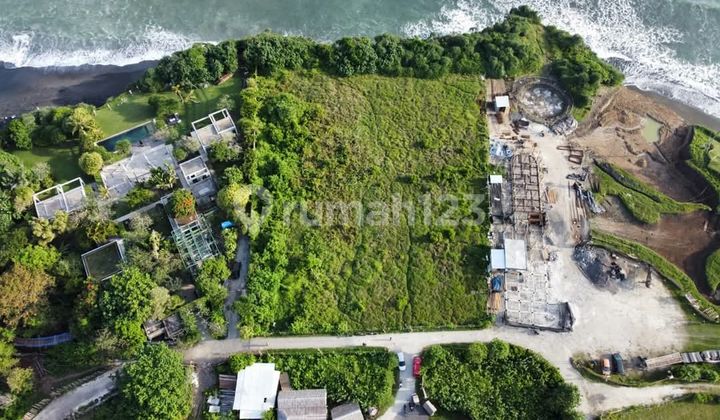 Dijual Tanah Tebing Nyanyi