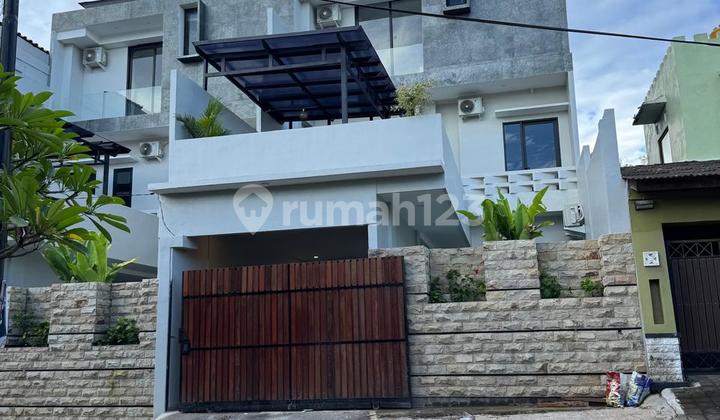 For Sale Villa Bukit Jimbaran For Sale Villa Bukit Jimbaran