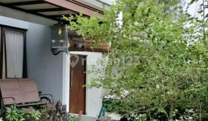 Dijual Rumah Siap Huni Dijual Rumah Siap Huni