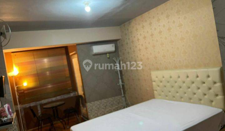 JUAL MURAH APARTEMEN EMERALD TOWER KOTA BANDUNG. 2