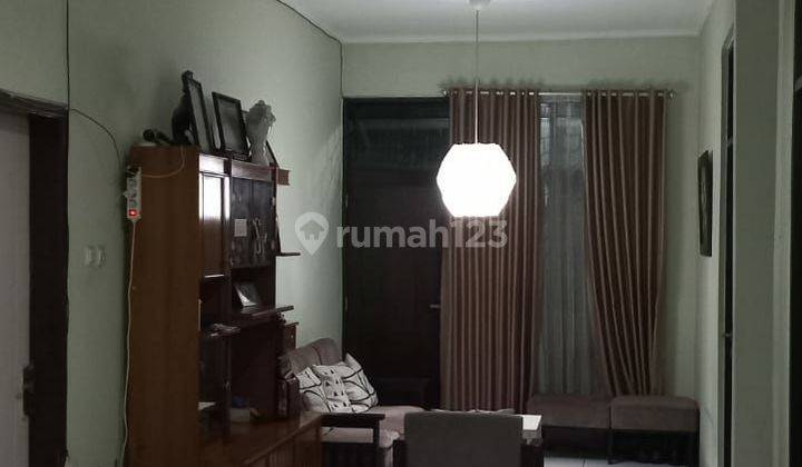 Dijual Rumah Bagus Murah 2 Lantai Fully Furnished Di Komplek Sauyunan Cibaduyut Bandung. 2