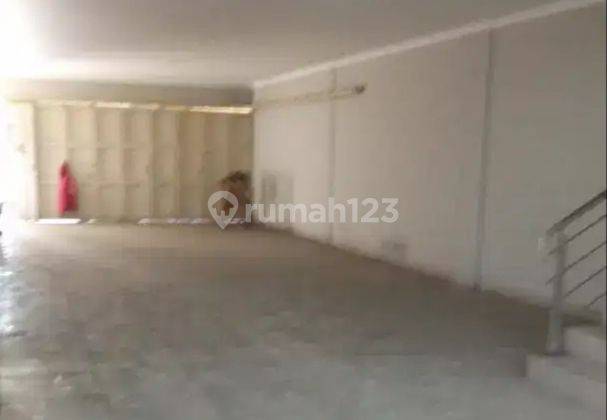 Dijual dan Disewakan Ruko dijalan Gurame cocok untuk Usaha & Kantor 7