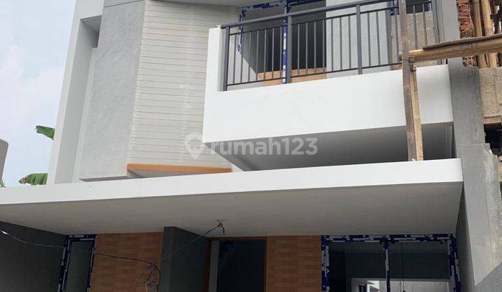 New Home Sutami Di Jl Prof Dr Sutami Bangunan Baru Nyaman 1