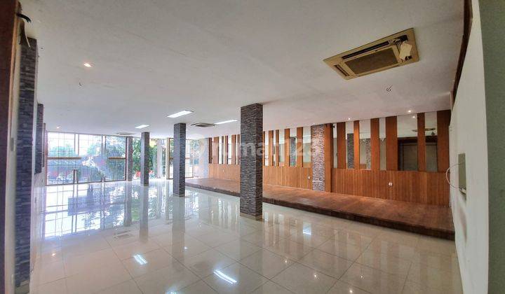 Ruko di Jalan Peta, Bandung 1