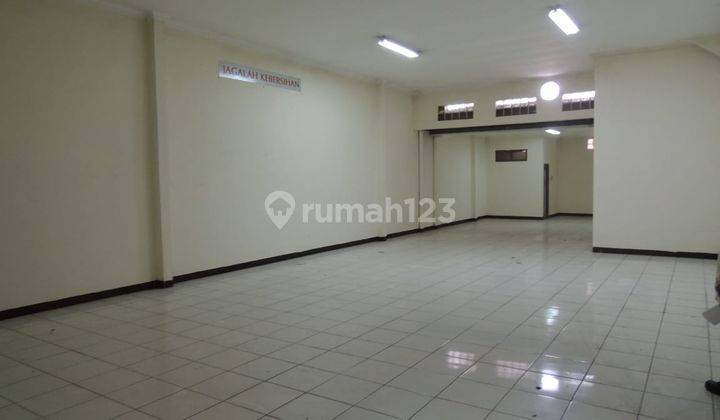 Gudang di Kopo Mainroad, Bandung Bagus 17