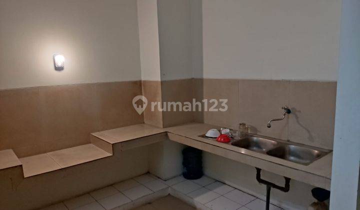 Ruko di Veteran, Bandung 2