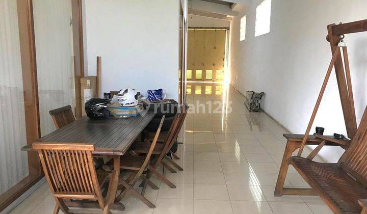 Rumah Bagus Semi Furnished di Ciumbuleuit, Bandung 2