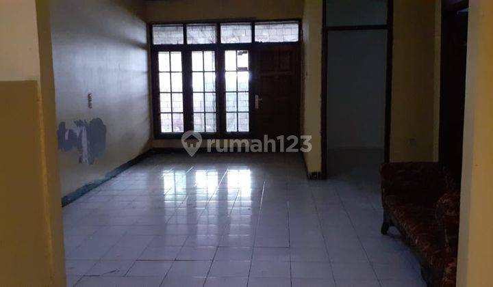 Rumah Sudah Renovasi SHM di Kopo, Bandung 2