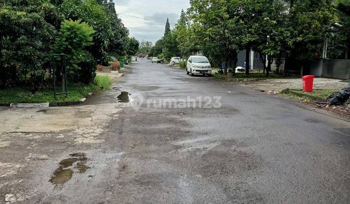 Rumah Bagus Shm Di Setra Dago, Bandung 2