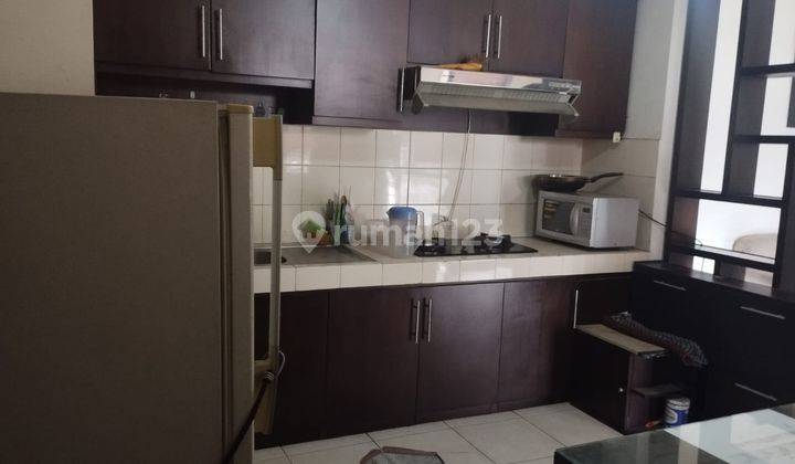Apartement The Majesty Apartment 3 BR Furnished 3