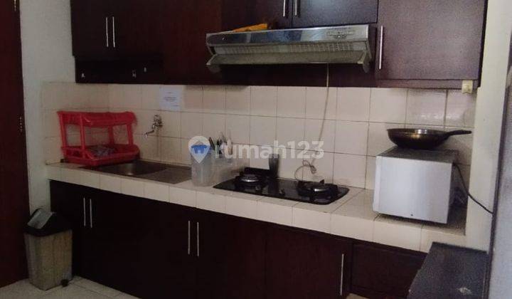Apartement The Majesty Apartment 3 BR Furnished 4