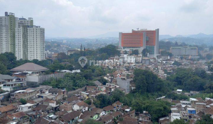 Apartement Galeri Ciumbuleuit 2 1 BR Furnished 2