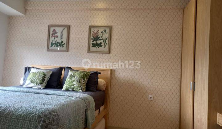 Apartement Galeri Ciumbuleuit 2 1 BR Furnished 6