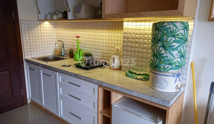 Apartement Galeri Ciumbuleuit 2 1 BR Furnished 7