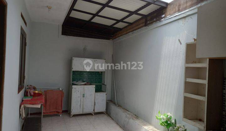 Rumah Bagus SHM di Jambudipa, Cimahi 5