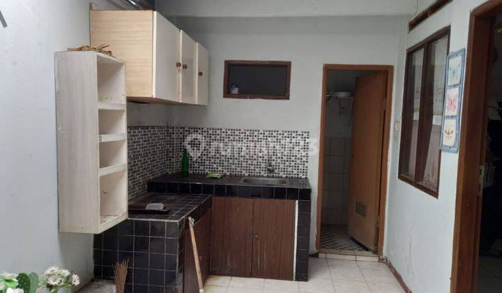 Rumah Bagus SHM di Jambudipa, Cimahi 7