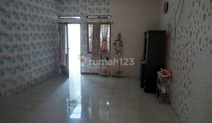 Rumah Bagus SHM di Jambudipa, Cimahi 10