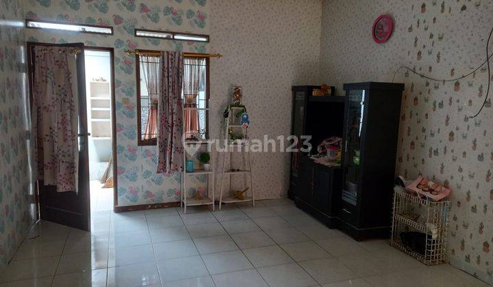 Rumah Bagus SHM di Jambudipa, Cimahi 11