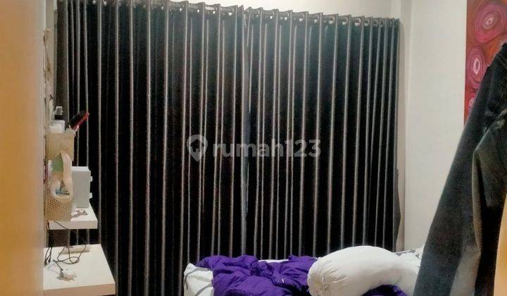 Rumah Bagus Furnished SHM di Sayap Bkr 6
