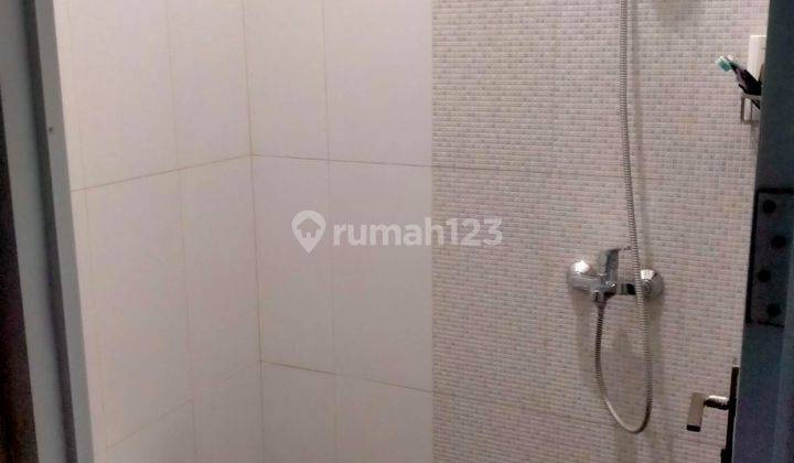 Rumah Bagus Furnished SHM di Sayap Bkr 9