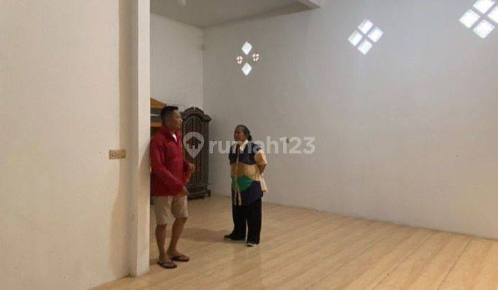 Rumah 2 Lantai Bagus SHM di Cimindi, Bandung 2