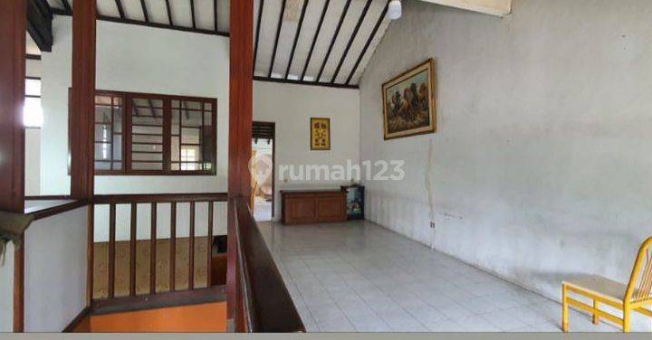 Rumah 2 Lantai Bagus SHM di Cimindi, Bandung 7