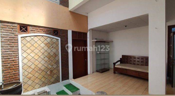 Rumah 2 Lantai Bagus SHM di Cimindi, Bandung 8