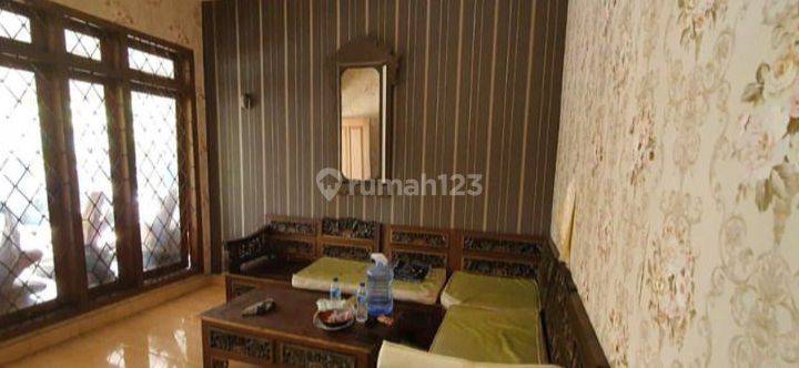 Rumah 2 Lantai Bagus SHM di Cimindi, Bandung 10