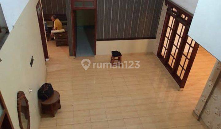 Rumah 2 Lantai Bagus SHM di Cimindi, Bandung 12