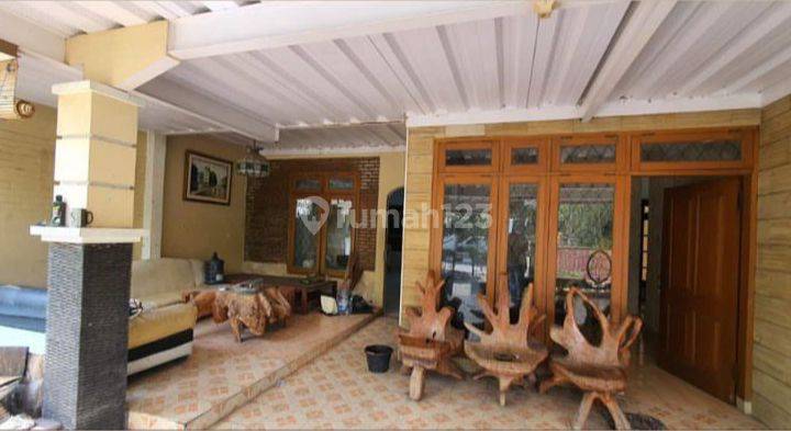 Rumah 2 Lantai Bagus SHM di Cimindi, Bandung 13