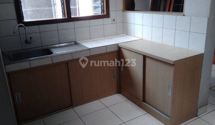 Dijual rumah kosan siap pakai sayap Sumantri dekat Maranatha  2