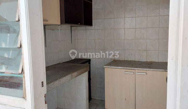 Disewakan rumah di singgasana Pradana baru renovasi  3