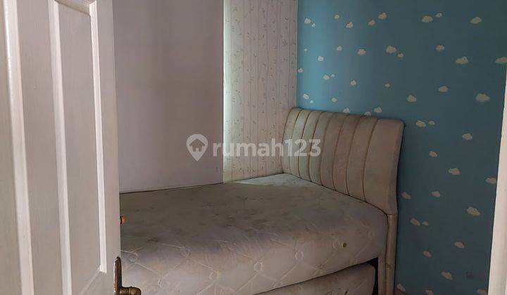 Disewakan rumah di singgasana Pradana baru renovasi  5