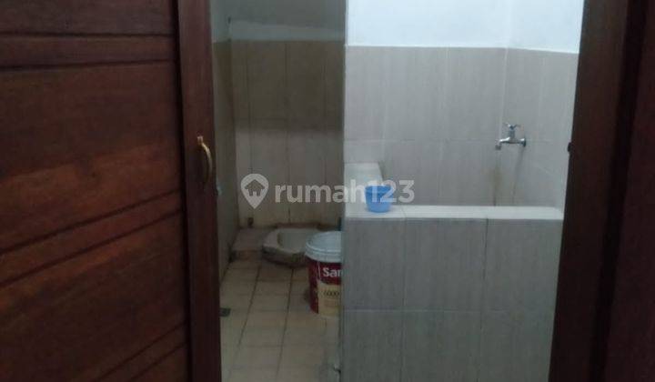 Dijual disewakan ruko di kebon kopi 2.5 lantai daerah cisegel 1