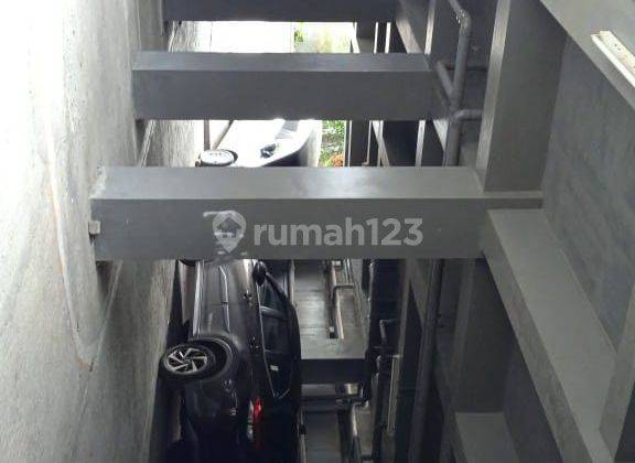 Dijual kos kosan jl sederhana dekat pvj dan RS Advent  2